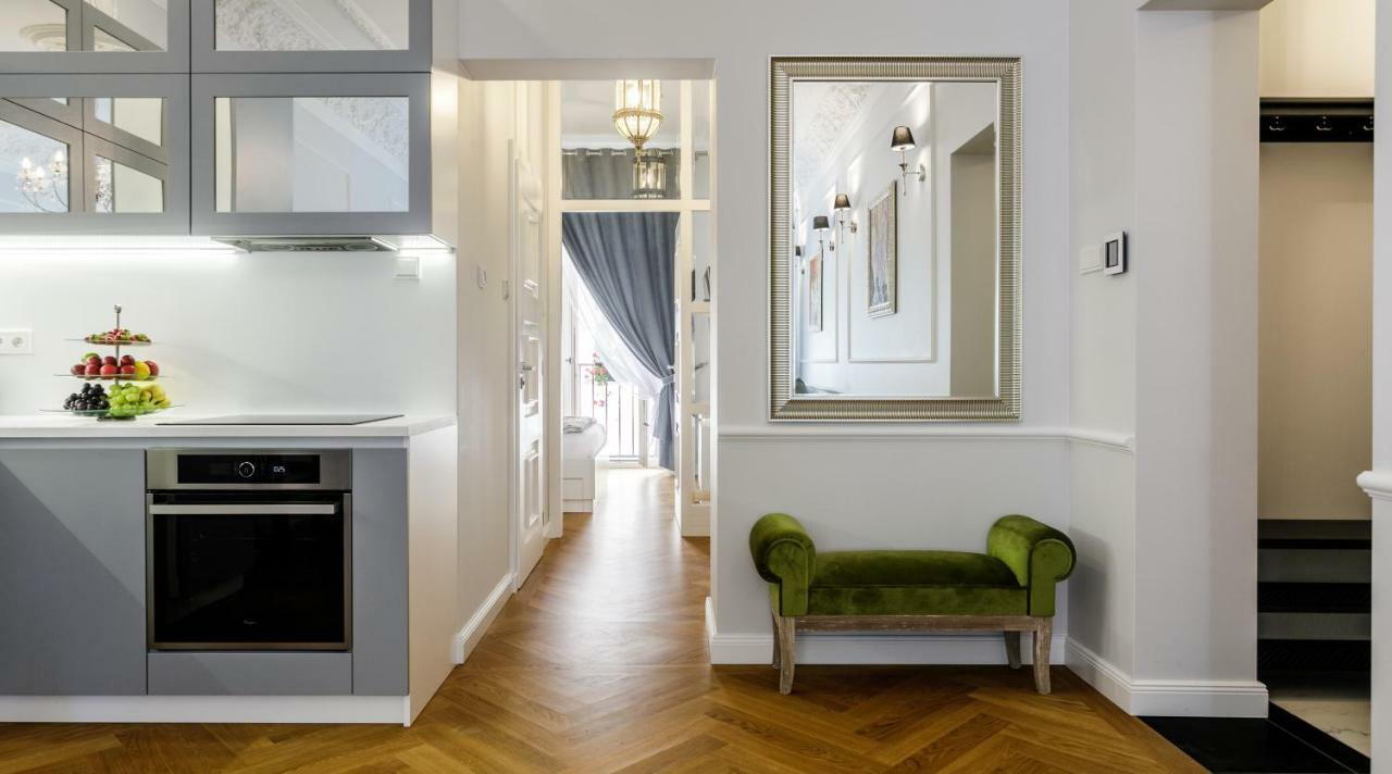 My Krakow Apartments - Topolowa 8 Exterior photo