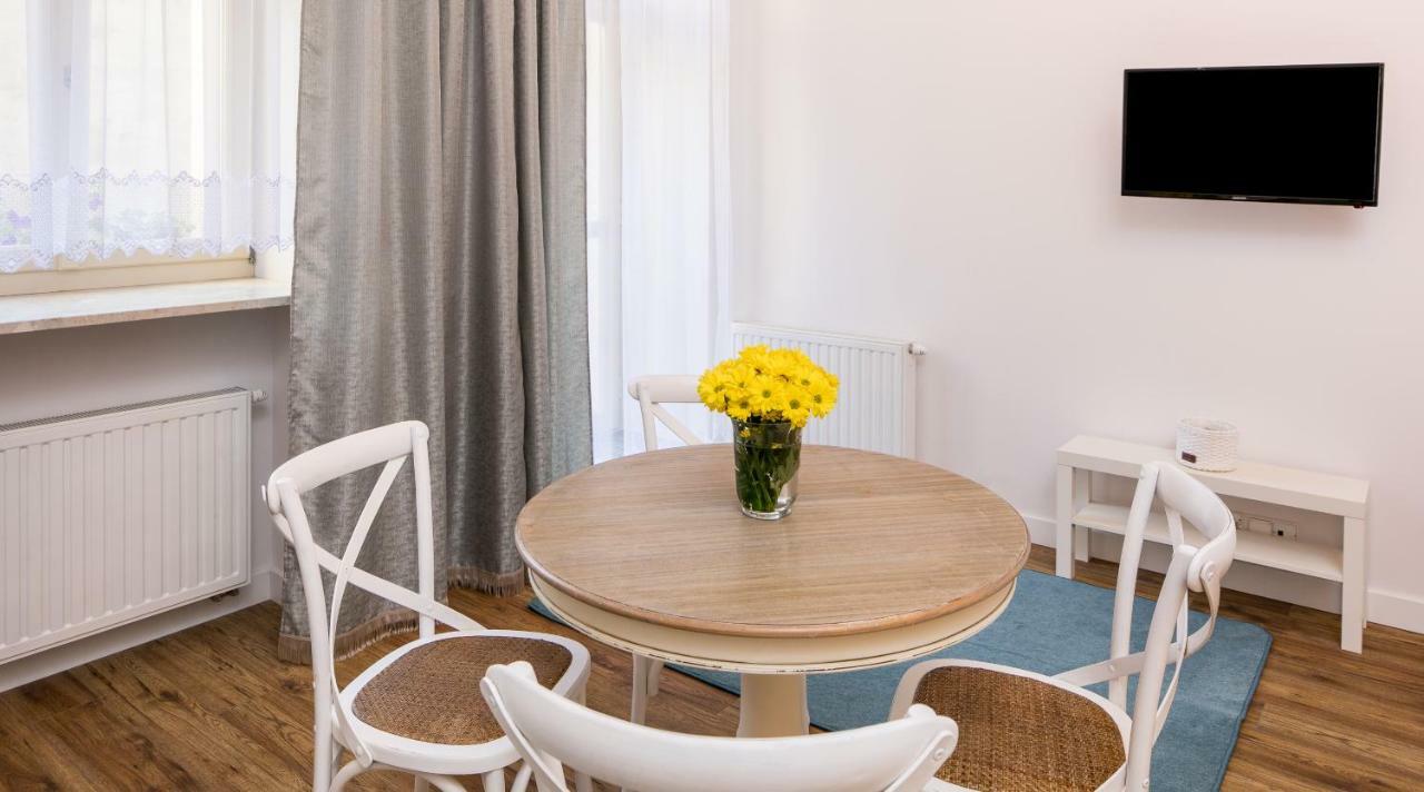 My Krakow Apartments - Topolowa 8 Exterior photo